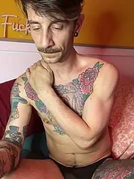 _Lordjizz 라이브 XXX 채팅