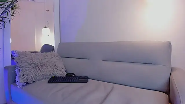 Czat XXX na żywo – Bonnie_andclyde