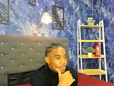 axel_silva4 Live XXX Chat