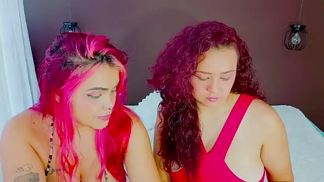 latinahotdivas1's Live XXX Chat