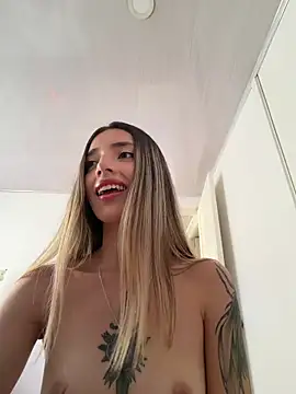 IsadoraGalle_ Chat XXX live