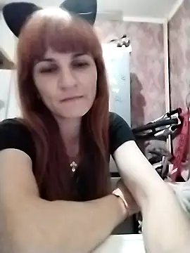 YaroslavaLester Chat XXX live