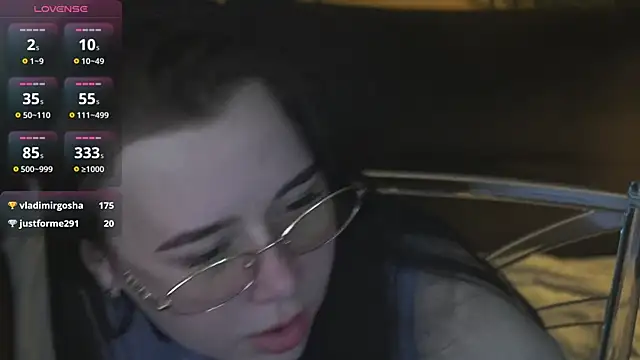 Chat +18 de TorrySrar ao vivo