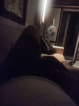 curiousdickboy webkamerás műsora