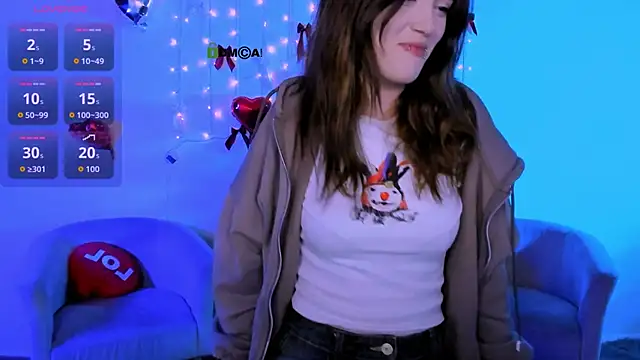 liana_kisses: απευθείας συνομιλία ΧΧΧ