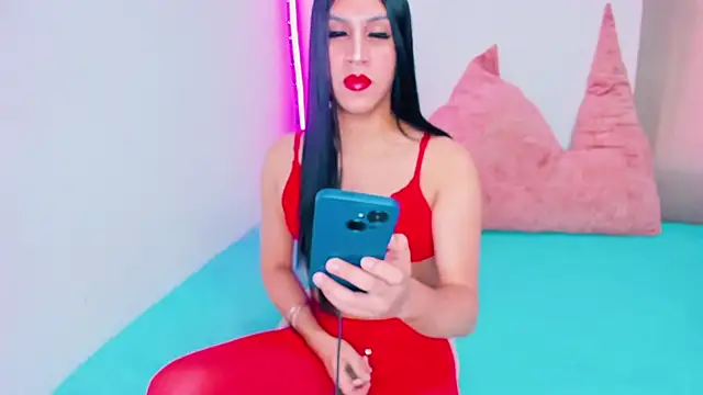 Candace_Queen: вебкам-шоу