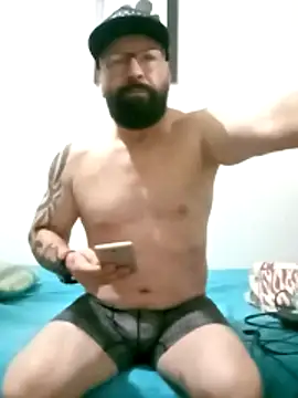Jack_Bar's Webcam Show