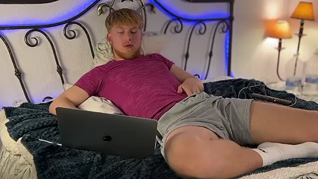 pavelreyn Webbikameraesitys