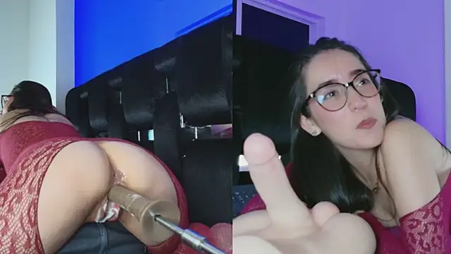 XXX chat uživo modela levana1