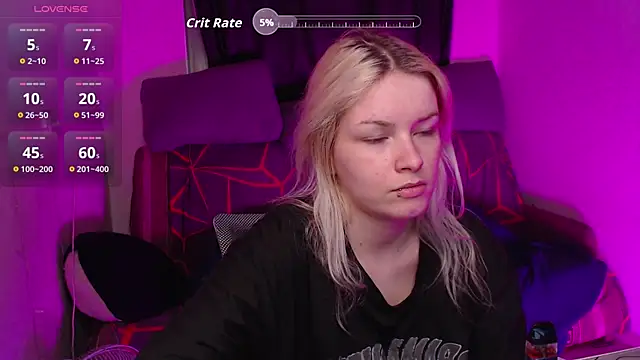 CherryNight6 live XXX chat