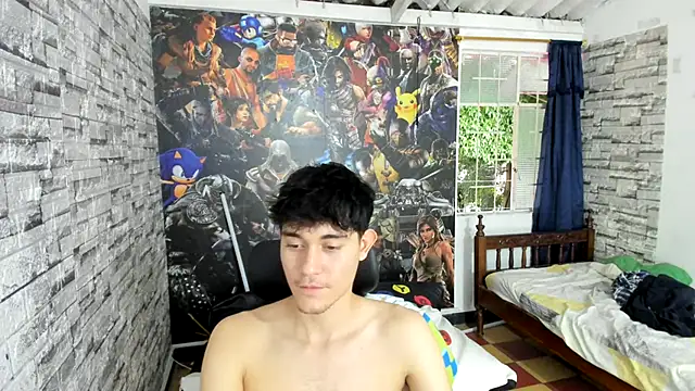jay_orange Pertunjukan Webcam