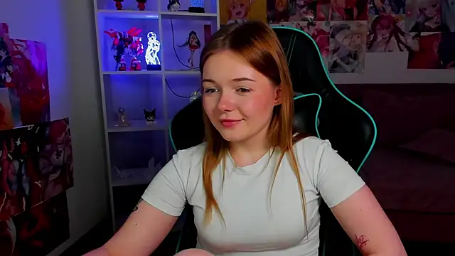 ElinaVale Live XXX Chat