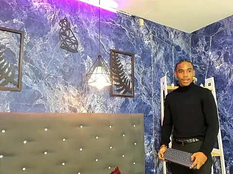 axel_silva4 webcam show