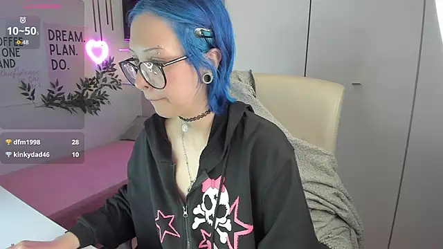 Neko_Sora Webcam-Show