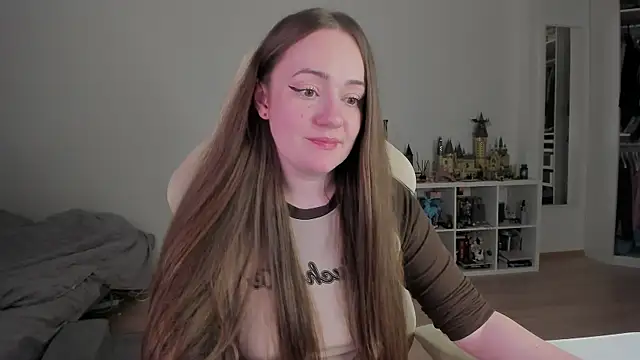 WalkingGirl live XXX chat