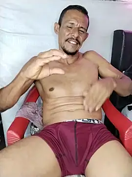 Czat XXX na żywo – El_junior21