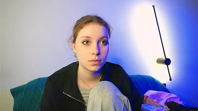 Chat XXX en directo de Sairallyn