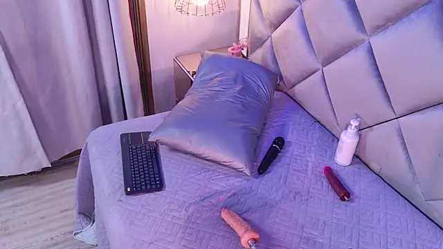 crystal_gilton Live XXX Chat