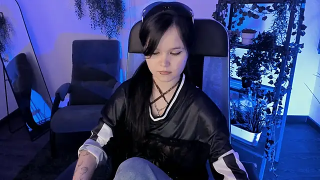 Elainebenessn Live XXX chat