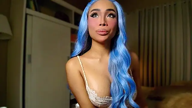 venusangelic 라이브 XXX 채팅