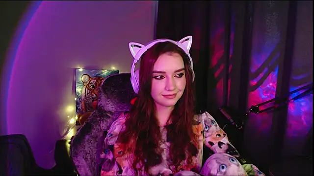 Živý XXX chat Celia_Sensual_