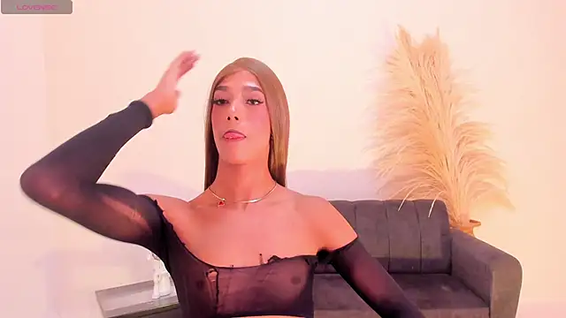 SelenaRogers Webcamshow