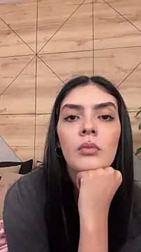 Chat +18 de AliceRitter ao vivo