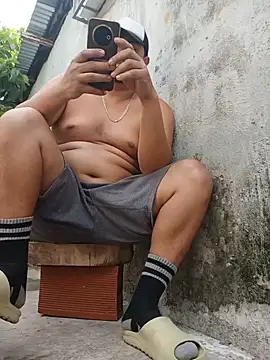 Tequilamaster Obrolan Langsung XXX