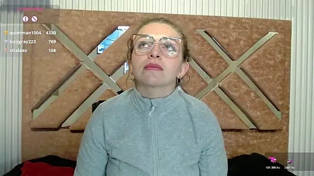 Živý XXX chat _isaabellaa