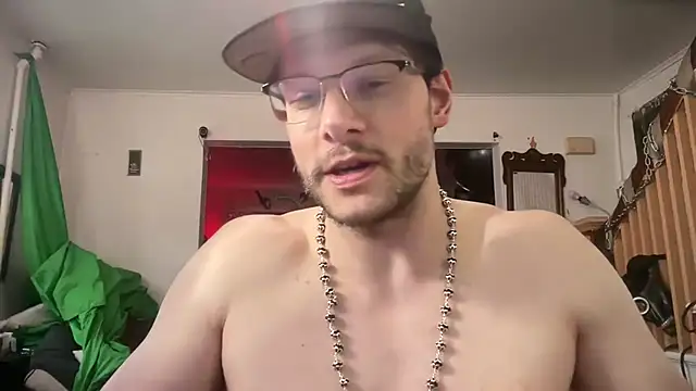 Show Webcam de MasterDaddyCool