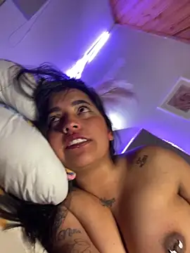 Chat XXX ao vivo de Annie_Alicee