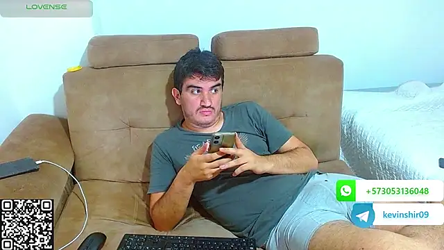 AlexMaster_88 – Naživo XXX chat