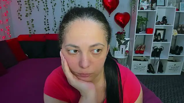 DarlingMilf – webcam-show