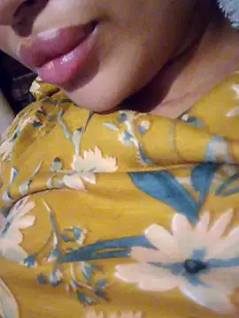 Sexlove1xo Adlı Modelin Web Kamerası Şovu