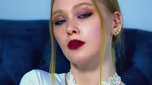 AgataFoxley 라이브 XXX 채팅