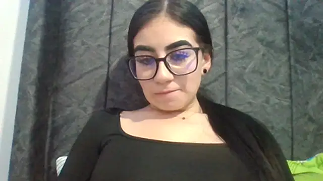 SCARLETT_INK_ Live XXX-Chat