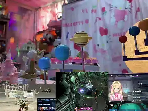 JesuAdam Live XXX-chat