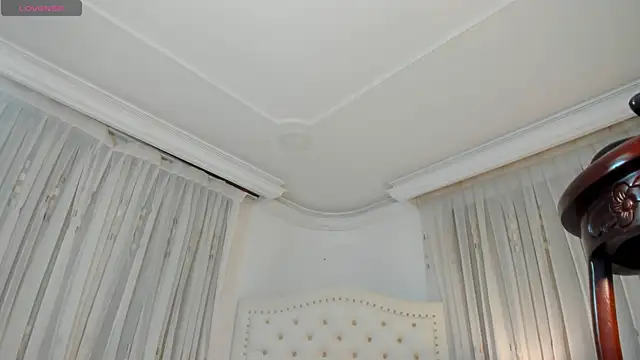 Melisa_Ebony's Live XXX Chat