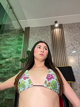 Živý XXX chat evelyn_hills