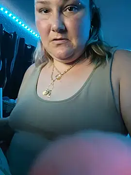 SexyNikki6969's Live XXX Chat