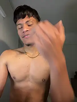 bbchocolate27 Chat XXX live