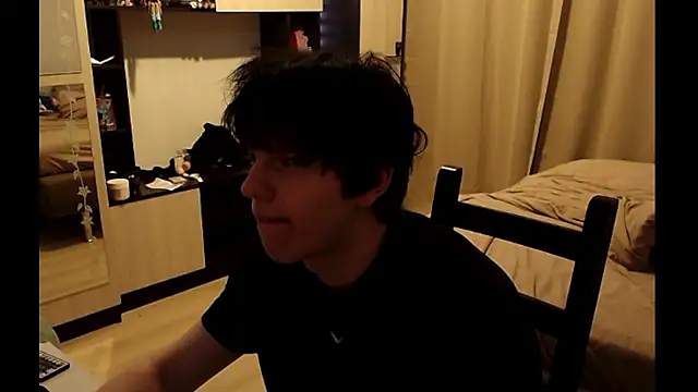 Show de webcam de angelfear