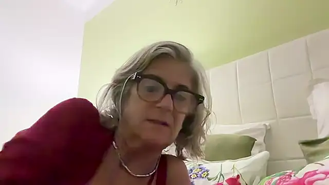 NaughtyMonicaUKn Webbikameraesitys