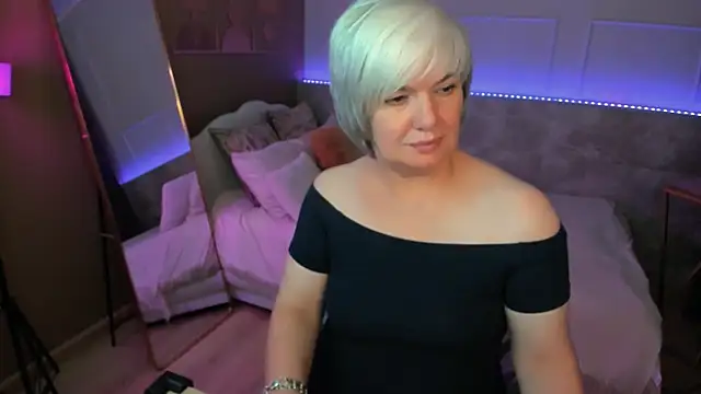 Czat XXX na żywo – CarmenSoft