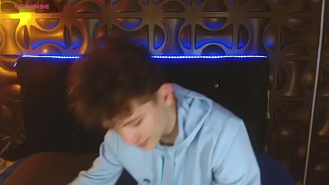 Živý XXX chat cruz_dante