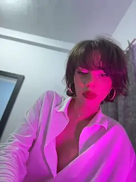 Carlita_cute 웹캠 쇼
