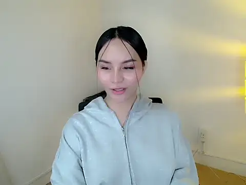 Show de Ts_Tabathaxxx na webcam