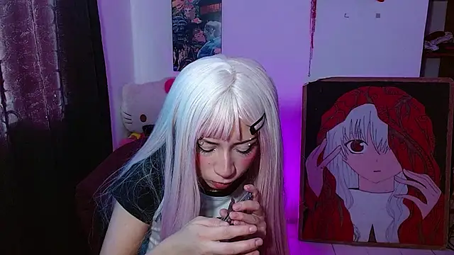 kittymiauu444 live XXX chat