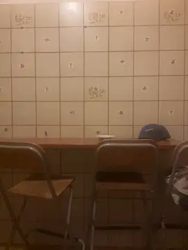 babypixxie Webcam show