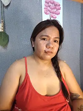 ambersmile Live XXX-chat